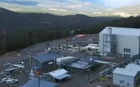 ਐਨਬਰਿਜ ਦੇ 4 ਬਿਲੀਅਨ ਡਾਲਰ ਪਾਈਪਲਾਈਨ ਪ੍ਰੋਜੈਕਟ ਨੂੰ ਮਿਲੀ ਕੇਂਦਰੀ ਮਨਜ਼ੂਰੀ, ਵਾਤਾਵਰਣ ਗਰੁੱਪਾਂ ਵੱਲੋਂ ਵਿਰੋਧ