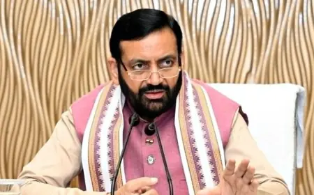 590 ਕਰੋੜ ਦੇ ਬੈਂਕ ਘੋਟਾਲੇ ‘ਚ ਵੱਡੀ ਕਾਰਵਾਈ, ਹਰਿਆਣਾ ਸਰਕਾਰ ਵੱਲੋਂ ਦੋ ਅਧਿਕਾਰੀ ਬਰਖ਼ਾਸਤ