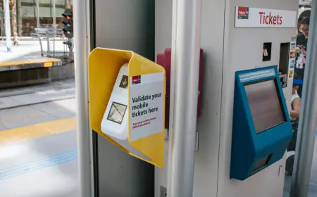 ਕੈਲਗਰੀ ਟ੍ਰਾਂਜ਼ਿਟ ਟਿਕਟ ਸਮਾਂ ਵਧਾਉਣ ਦਾ ਪ੍ਰਸਤਾਵ ਮਹਿੰਗਾ, 2 ਮਿਲੀਅਨ ਡਾਲਰ ਦਾ ਨੁਕਸਾਨ