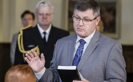 ਅਲਬਰਟਾ ਦੇ ਮੰਤਰੀ ਦਾ ਵਿਵਾਦਿਤ ਬਿਆਨ ਵਾਪਸ — ਮਾਫ਼ੀ ਜਾਂ ਅਸਤੀਫੇ ਦੀ ਮੰਗ ਤੇਜ਼