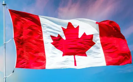 ਕੈਨੇਡਾ ਦੀ ਆਰਥਿਕ ਅਪਡੇਟ: ਆਮਦਨ ਵਧੀ, ਪਰ ਗਲੋਬਲ ਖਤਰੇ ਜਾਰੀ