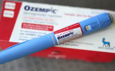 ਸ਼ੂਗਰ ਮਰੀਜ਼ਾਂ ਲਈ ਵੱਡੀ ਰਾਹਤ: ਓਜ਼ੈਮਪਿਕ ਦੀ ਜੈਨਰਿਕ ਦਵਾਈ ਨੂੰ ਹਰੀ ਝੰਡੀ
