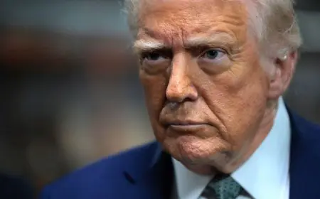 ਈਰਾਨ-ਅਮਰੀਕਾ ਵਾਰਤਾ ‘ਚ ਅੜਚਣ, ਟਰੰਪ ਨੇ ਪ੍ਰਸਤਾਵ ‘ਤੇ ਜਤਾਈ ਨਾਰਾਜ਼ਗੀ