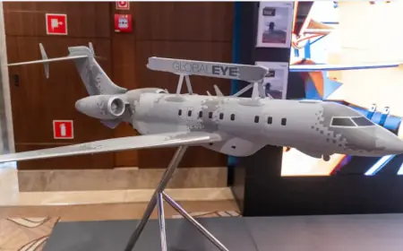 ਨਾਟੋ ਵੱਲੋਂ ਕੈਨੇਡੀਅਨ ਨਿਗਰਾਨੀ ਪ੍ਰਣਾਲੀ ਦੀ ਚੋਣ ਦੇ ਆਸਾਰ