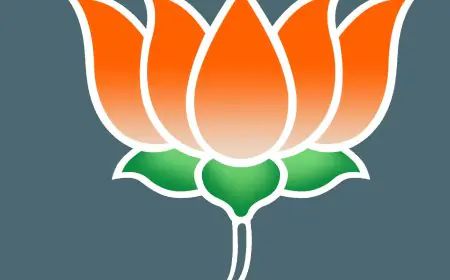 ਨਗਰ ਨਿਗਮ ਚੋਣਾਂ ਲਈ ਭਾਜਪਾ ਦਾ ਮੈਨੀਫੈਸਟੋ ਜਾਰੀ: ਪਿੰਕ ਟਾਇਲਟਾਂ ਤੋਂ ਜਾਇਦਾਦ ਹੱਕਾਂ ਤੱਕ ਵੱਡੇ ਵਾਅਦੇ