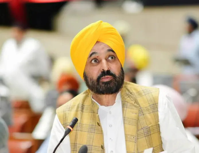 ਪੰਜਾਬ ਵਿਧਾਨ ਸਭਾ ਵੱਲੋਂ ਬੇਅਦਬੀ ਵਿਰੋਧੀ ਬਿੱਲ ਪਾਸ, ਉਮਰ ਕੈਦ ਤੇ 25 ਲੱਖ ਤੱਕ ਜੁਰਮਾਨੇ ਦੀ ਵਿਵਸਥਾ