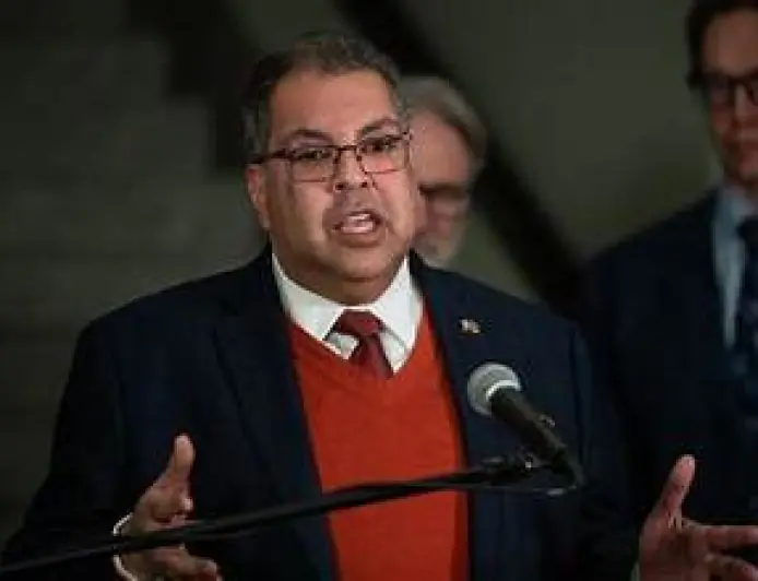 ਅਲਬਰਟਾ ਐਨਡੀਪੀ ਵੱਲੋਂ ਏਈਆਰ ਸੀਈਓ ਨੂੰ ਹਟਾਉਣ ਦੀ ਮੰਗ