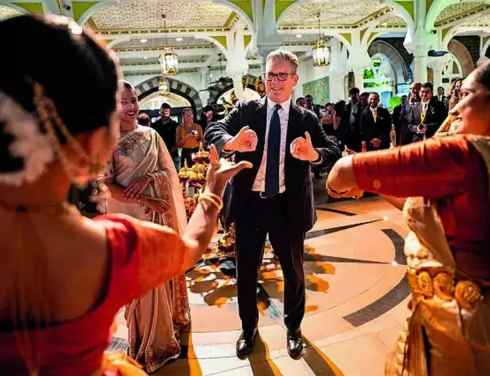 ਯੂਕੇ ਵਿੱਚ ਫਿਲਮਾਈ ਗਈ ‘ਦਸਤਾਰ’ ਨੇ ਸਥਾਨਕ ਅਰਥਵਿਵਸਥਾ ਨੂੰ ਦਿੱਤਾ ਵੱਡਾ ਬੂਸਟ