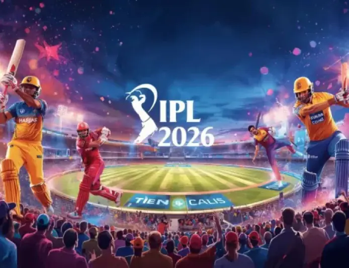 ਆਈਪੀਐਲ 2026: ਲਖਨਊ ਸੁਪਰ ਜਾਇੰਟਸ ਤੇ ਰਾਜਸਥਾਨ ਰੋਇਲਜ਼ ਵਿਚਕਾਰ ਅੱਜ ਟੱਕਰ