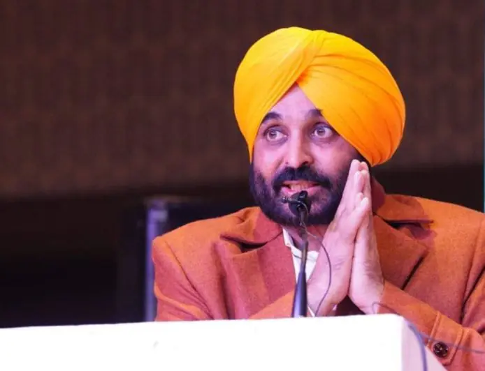 ਯੂਰਪ ਦੌਰੇ ਨੂੰ ਮਾਨ ਨੇ ਦੱਸਿਆ ਪੰਜਾਬ ਦੀ ਤਰੱਕੀ ਦਾ ਰੋਡਮੈਪ