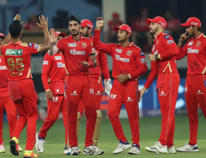 ਰਾਜਸਥਾਨ ਰਾਇਲਜ਼ ਦਾ ਕਮਾਲ, 223 ਰਨਾਂ ਦਾ ਟਾਰਗੇਟ ਪਾਰ ਕਰਕੇ ਪੰਜਾਬ ਕਿੰਗਜ਼ ਨੂੰ ਪਹਿਲੀ ਹਾਰ