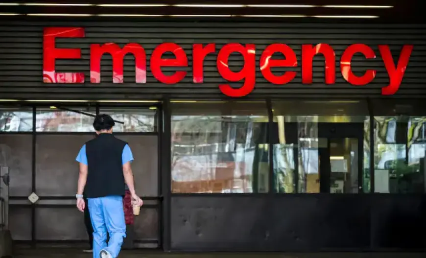 ਬੀ.ਸੀ. ਵਿੱਚ ਸਿਹਤ ਪੇਸ਼ੇਵਰਾਂ ਲਈ ਨਵੇਂ ਕਾਨੂੰਨ ‘ਤੇ ਵਧਦਾ ਵਿਰੋਧ, 1 ਅਪ੍ਰੈਲ ਤੋਂ ਲਾਗੂ ਹੋਵੇਗਾ ਬਿਲ 36