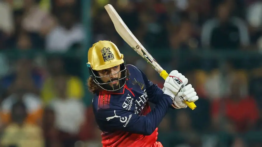 ਰਜਤ ਪਟੀਦਾਰ ਦੀ ਧਮਾਕੇਦਾਰ ਪਾਰੀ ਨੇ ਜਤਾਈ ਭਾਰਤੀ ਟੀਮ ਲਈ ਦਾਅਵੇਦਾਰੀ