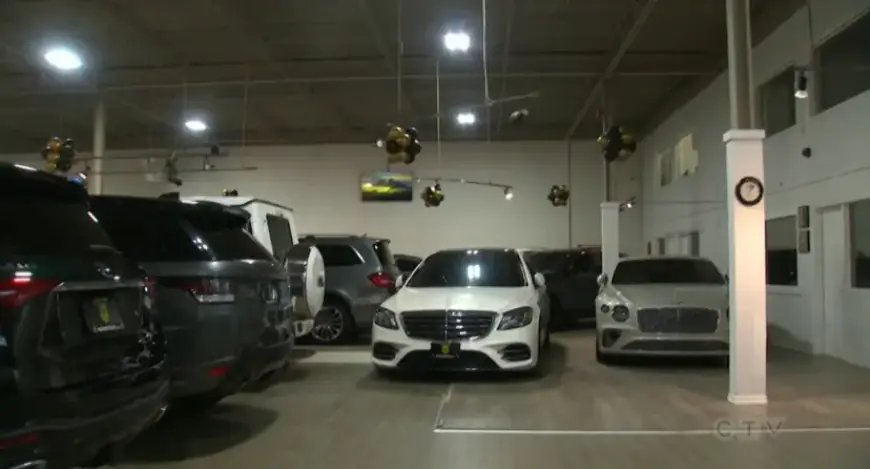 ਬਰੈਂਪਟਨ ਪਲਾਂਟ ‘ਚ ਚੀਨੀ ਈਵੀ ਅਸੈਂਬਲੀ ਯੋਜਨਾ ‘ਤੇ ਤਿੱਖਾ ਵਿਰੋਧ