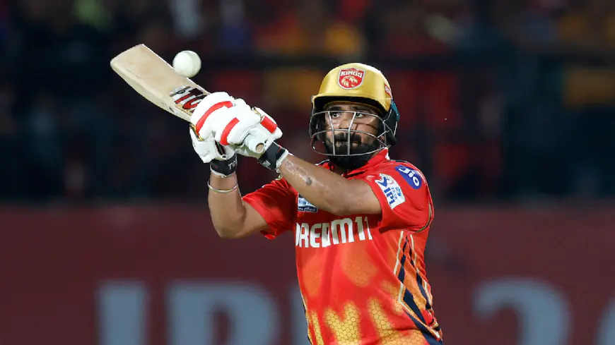 ਪੰਜਾਬ ਕਿੰਗਜ਼ ਦੇ ਓਪਨਰ ਪ੍ਰਭਸਿਮਰਨ ਸਿੰਘ ਦਾ ਵੱਡਾ ਬਿਆਨ – “ਹੁਣ 250 ਰਨ ਬਣਾਉਣਾ ਔਖਾ ਨਹੀਂ”