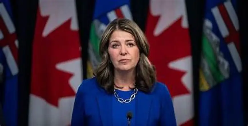 ਅਲਬਰਟਾ ‘ਚ ਲਾਇਬ੍ਰੇਰੀ ਨਿਯਮਾਂ ‘ਤੇ ਵਿਵਾਦ, ਨਿੱਜਤਾ ‘ਤੇ ਉੱਠੇ ਸਵਾਲ