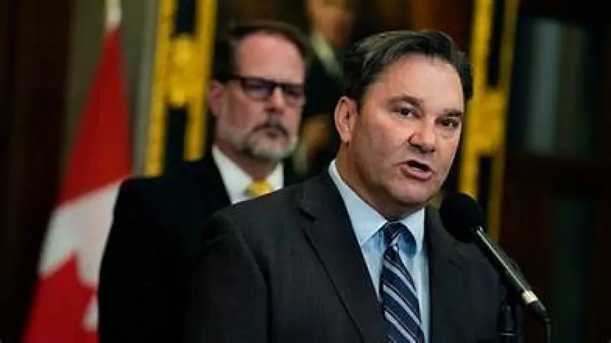 ਐਨਡੀਪੀ ਵਿੱਚ ਨਵੀਆਂ ਜ਼ਿੰਮੇਵਾਰੀਆਂ ਦਾ ਐਲਾਨ, ਡੌਨ ਡੇਵਿਸ ਸੰਸਦੀ ਅਗਵਾਈ ਜਾਰੀ ਰੱਖਣਗੇ