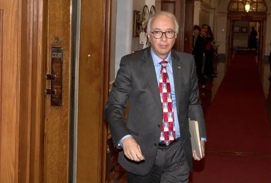 ਬੀ.ਸੀ. ਕਨਜ਼ਰਵੇਟਿਵ ਪਾਰਟੀ ਦੀ ਲੀਡਰਸ਼ਿਪ ਦੌੜ ‘ਚ ਉਮੀਦਵਾਰ ਘਟ ਕੇ 5 ਰਹੇ