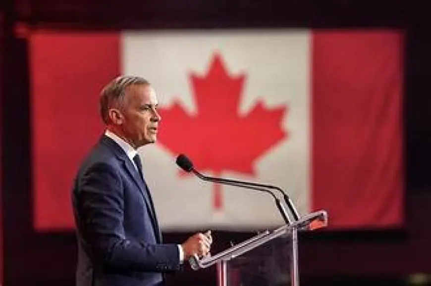 ਜਿਮਨੀ ਚੋਣਾਂ 'ਚ ਜਿੱਤ ਨਾਲ ਕੈਨੇਡਾ ਦੀ ਲਿਬਰਲ ਪਾਰਟੀ ਹੋਈ ਹੋਰ ਮਜ਼ਬੂਤ