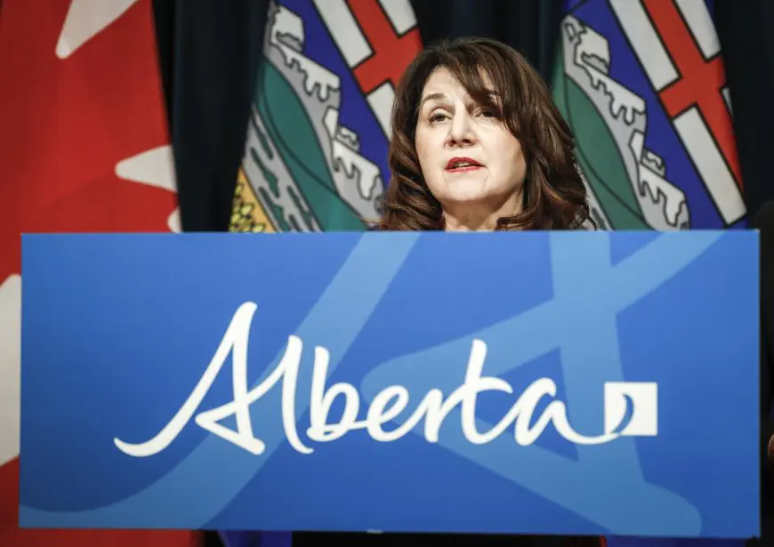 ਅਲਬਰਟਾ ਵਿੱਚ ਲੋਕਾਂ ਨੂੰ ਡਾਇਗਨੋਸਟਿਕ ਟੈਸਟ ਲਈ ਖੁਦ ਰੈਫਰ ਕਰਨ ਦੀ ਮਿਲ ਸਕਦੀ ਹੈ ਇਜਾਜ਼ਤ