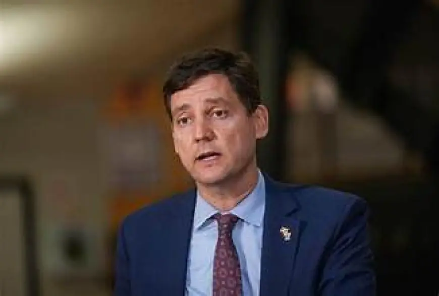 ਡ੍ਰਿਪਾ ‘ਤੇ ਰੋਕ ਨੂੰ ਭਰੋਸੇਮੰਦ ਵੋਟ ਨਹੀਂ ਬਣਾਇਆ ਜਾਵੇਗਾ, ਬੀ.ਸੀ. ‘ਚ ਅਗੇਤੀ ਚੋਣਾਂ ਦੀ ਸੰਭਾਵਨਾ ਘੱਟੀ