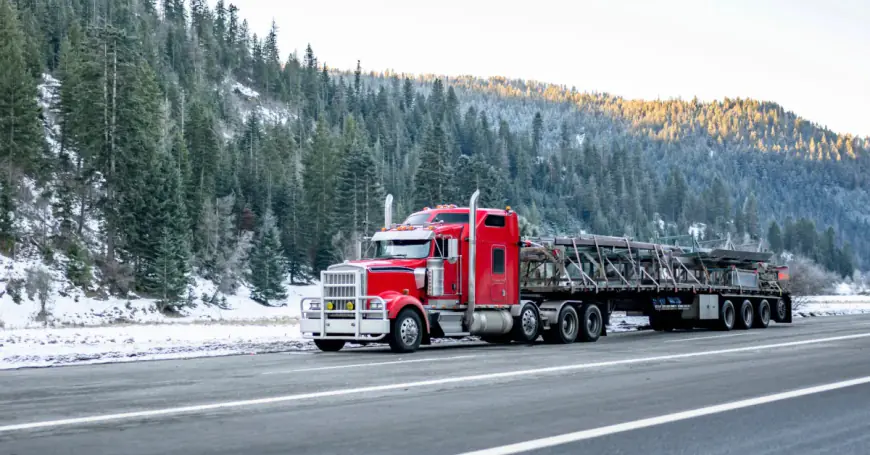 ਟਰੱਕਿੰਗ ਰੁਕਾਵਟਾਂ ਘਟਾਉਣ ਲਈ ਅਲਬਰਟਾ ਸਰਕਾਰ ਵੱਲੋਂ ਨਵਾਂ ਡਿਜ਼ਿਟਲ ਹੱਬ ਲਾਂਚ