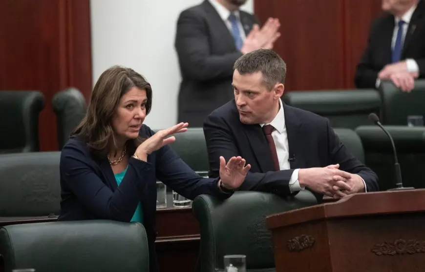 ਉੱਚੇ ਇੰਧਨ ਭਾਅ ਵਿਚਕਾਰ ਅਲਬਰਟਾ ਨੇ ਗੈਸ ਟੈਕਸ ਘਟਾਉਣ ਤੋਂ ਕੀਤਾ ਇਨਕਾਰ