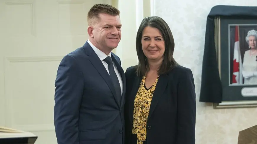 250 ਮਿਲੀਅਨ ਡਾਲਰ ਤੋਂ ਵੱਡੇ ਪ੍ਰੋਜੈਕਟਾਂ ਲਈ 120 ਦਿਨਾਂ ਵਿੱਚ ਮਨਜ਼ੂਰੀ ਦਾ ਪ੍ਰਸਤਾਵ: ਅਲਬਰਟਾ ਸਰਕਾਰ