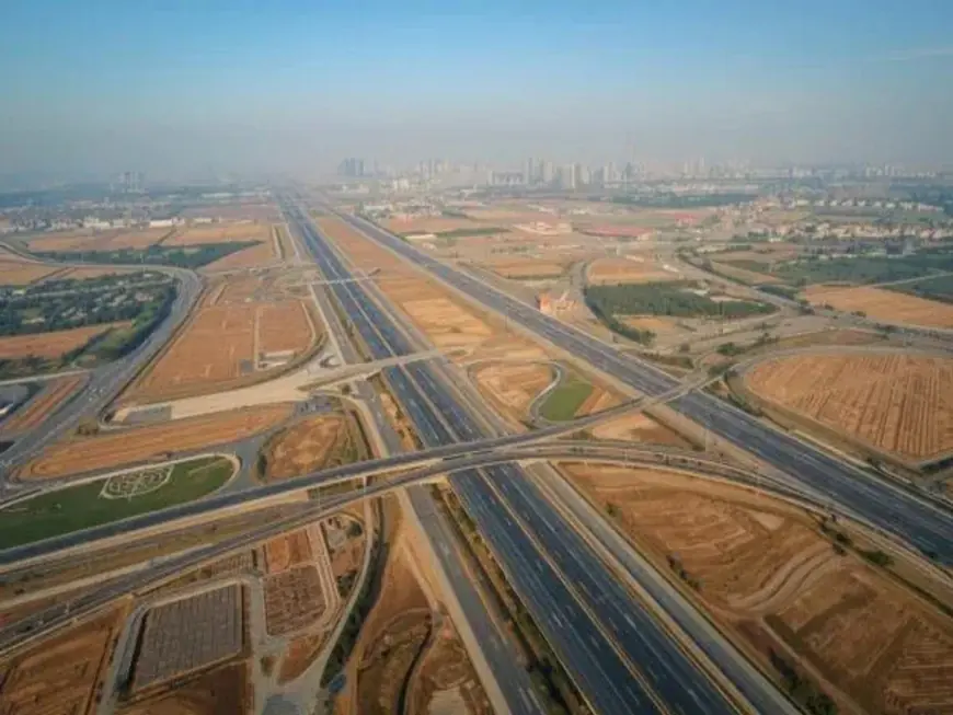 ਏਅਰੋਟ੍ਰੋਪੋਲਿਸ ਪ੍ਰੋਜੈਕਟ ਲਈ ਜ਼ਮੀਨ ਅਧਿਗ੍ਰਹਿਣ ਵਿਰੋਧ: ਕਿਸਾਨਾਂ ਨੇ ਭੁੱਖ ਹੜਤਾਲ ਖਤਮ ਕੀਤੀ