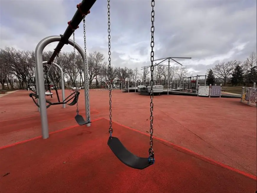 ਕੈਲਗਰੀ ਵਿੱਚ ਲਗਭਗ 1000 ਖੇਡ ਮੈਦਾਨ ਬੰਦ ਹੋਣ ਦਾ ਖਤਰਾ