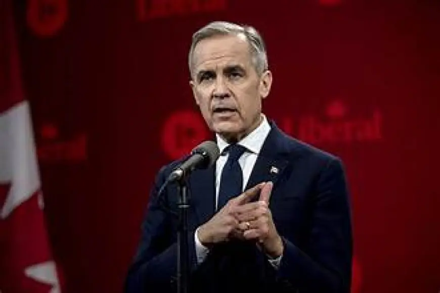 ਪ੍ਰਧਾਨ ਮੰਤਰੀ ਕਾਰਨੀ ਸਰਕਾਰ ਦੀ ਸ਼ਰਨਾਰਥੀ ਨੀਤੀ ਦੇ ਪਿੱਛੇ ਪੁਰਾਣੇ ਸੁਝਾਅ, 30 ਹਜ਼ਾਰ ਦਾਅਵੇਦਾਰ ਹੋ ਸਕਦੇ ਅਯੋਗ