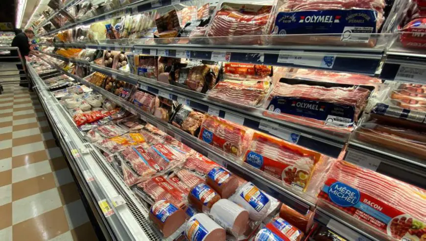 ਕੈਨੇਡਾ ਦੇ ਖਾਦ ਸਪਲਾਇਰਾਂ ਵੱਲੋਂ ਫਿਊਲ ਸਰਚਾਰਜ ਲਾਗੂ, ਕਰਿਆਨਾ ਦੀਆਂ ਕੀਮਤਾਂ ਵਧਣ ਦੀ ਸੰਭਾਵਨਾ