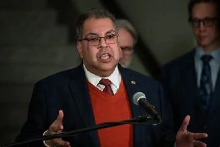 ਅਲਬਰਟਾ ਐਨਡੀਪੀ ਵੱਲੋਂ ਏਈਆਰ ਸੀਈਓ ਨੂੰ ਹਟਾਉਣ ਦੀ ਮੰਗ