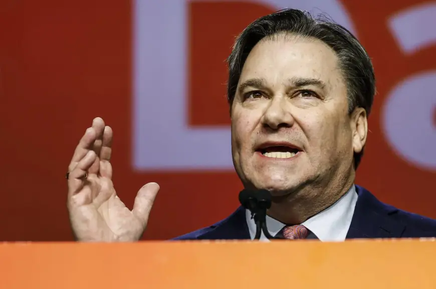 ਅਧਿਕਾਰਕ ਦਰਜਾ ਗੁਆਉਣ ਦੇ ਬਾਵਜੂਦ ਐਨਡੀਪੀ ਨੂੰ 6.7 ਲੱਖ ਡਾਲਰ ਫੰਡਿੰਗ