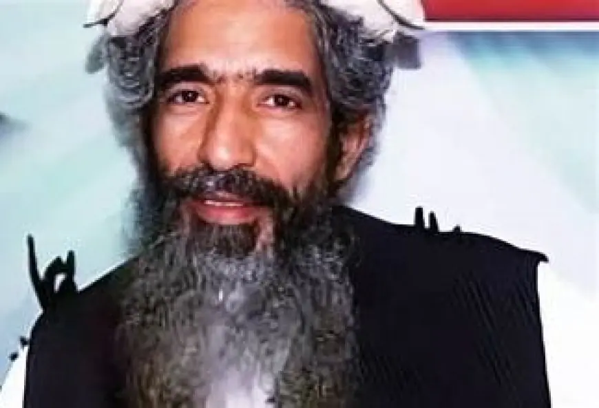 ਲਸ਼ਕਰ-ਏ-ਤੈਬਾ ਦਾ ਸਹਿ-ਸੰਸਥਾਪਕ ਆਮਿਰ ਹਮਜ਼ਾ ਪਾਕਿਸਤਾਨ ਵਿੱਚ ਗੋਲੀਬਾਰੀ ਵਿੱਚ ਜ਼ਖ਼ਮੀ, ਇਕ ਸਾਲ ਵਿੱਚ ਦੂਜਾ ਹਮਲਾ