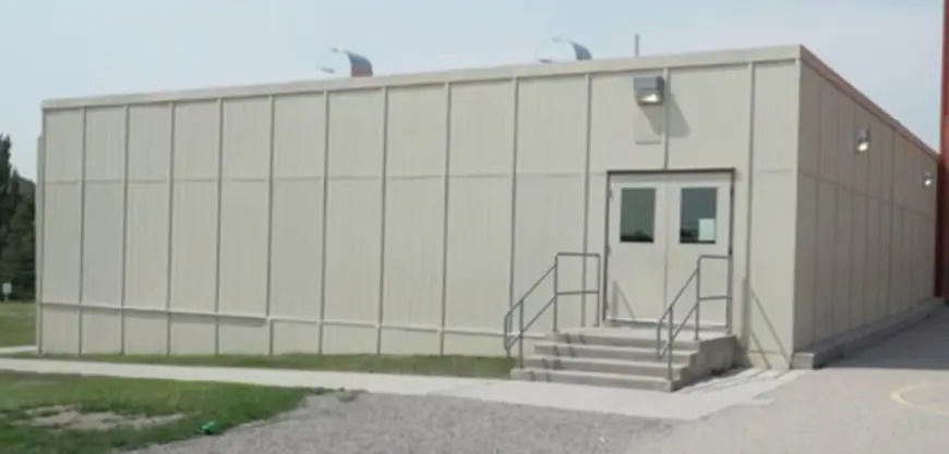 ਅਲਬਰਟਾ ਵਿੱਚ 200 ਮਿਲੀਅਨ ਡਾਲਰ ਨਾਲ 189 ਨਵੇਂ ਮੋਡਿਊਲਰ ਕਲਾਸਰੂਮ ਬਣਾਏ ਜਾਣਗੇ