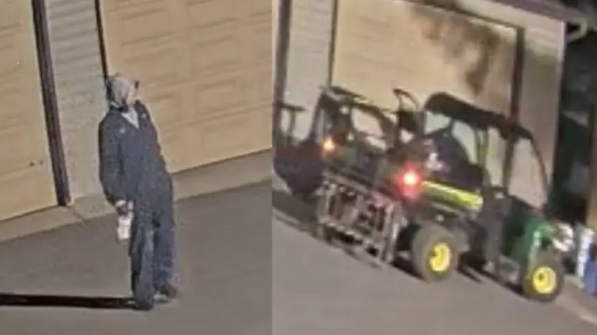 ਕੈਲਗਰੀ ਦੇ ਕਮਿਊਨਿਟੀ ਸੈਂਟਰ ਤੋਂ 20 ਹਜ਼ਾਰ ਡਾਲਰ ਦਾ ਸਾਮਾਨ ਚੋਰੀ, ਪੁਲਿਸ ਵੱਲੋਂ ਸ਼ੱਕੀ ਦੀ ਭਾਲ