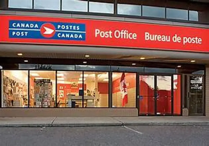 ਕੈਨੇਡਾ ਪੋਸਟ ਵੱਲੋਂ ਘਰ-ਘਰ ਡਾਕ ਸੇਵਾ ਹੌਲੀ-ਹੌਲੀ ਖਤਮ ਕਰਨ ਦੀ ਯੋਜਨਾ