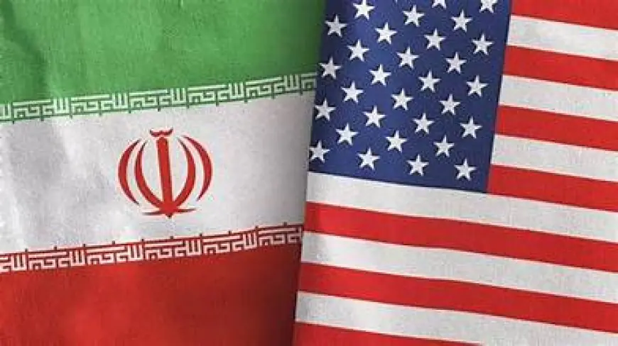 ਅਮਰੀਕਾ–ਇਰਾਨ ਤਣਾਅ: ਟਰੰਪ ਦੀ ਚੇਤਾਵਨੀ, ਸਮਝੌਤਾ ਨਾ ਹੋਇਆ ਤਾਂ ਦੁਬਾਰਾ ਹਮਲੇ ਸੰਭਵ