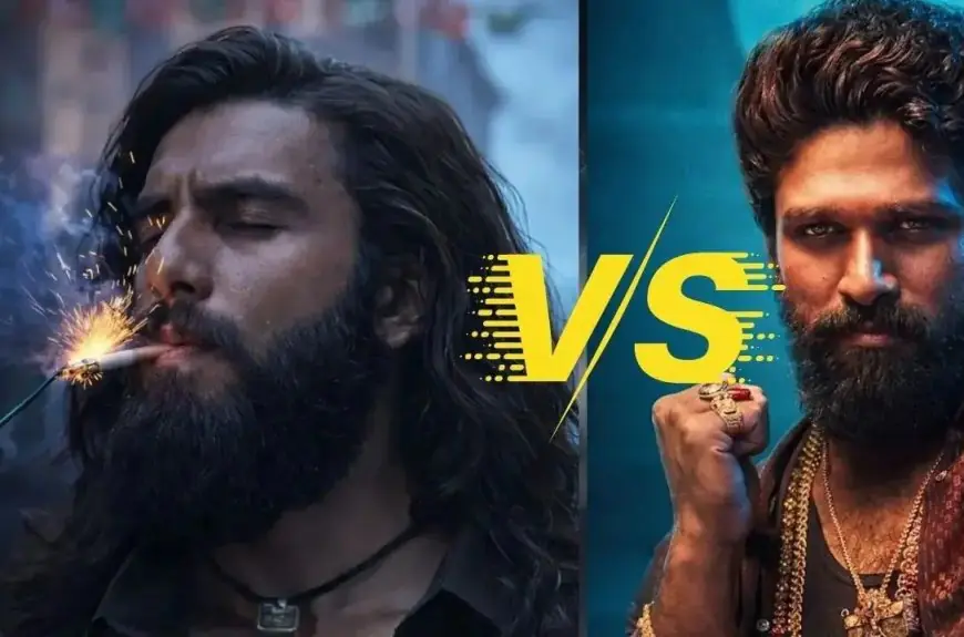 ‘ਧੁਰੰਧਰ 2’ ਨੇ ਬਣਾਇਆ ਨਵਾਂ ਰਿਕਾਰਡ – 30 ਦਿਨਾਂ ‘ਚ ₹1742 ਕਰੋੜ ਕਮਾਈ, ‘ਪੁਸ਼ਪਾ 2’ ਦੀ ਬਰਾਬਰੀ