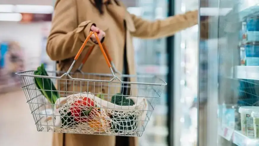 ਕੈਨੇਡਾ ‘ਚ ਮਹਿੰਗਾਈ 2.4% ‘ਤੇ ਪਹੁੰਚੀ, ਗੈਸ ਕੀਮਤਾਂ ਵੱਡਾ ਕਾਰਨ