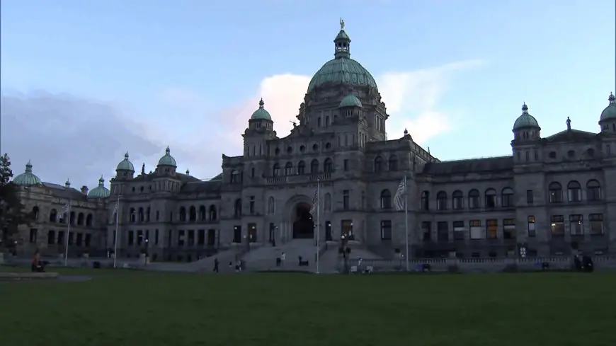 ਬੀ.ਸੀ. ਵਿੱਚ ਡ੍ਰਿਪਾ ਮਾਮਲਾ: ਐਨਡੀਪੀ ਸਰਕਾਰ ਘੇਰੇ ’ਚ, ਵਿਧਾਨ ਸਭਾ ਵਿੱਚ ਤਿੱਖੇ ਸਵਾਲ