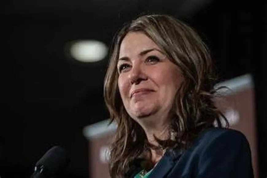 ਅਲਬਰਟਾ ਵਿੱਚ ਚੋਣ ਹਲਕਿਆਂ ਦੀ ਨਵੀਂ ਹੱਦਬੰਦੀ ਲਈ ਪ੍ਰਸਤਾਵ ਪਾਸ