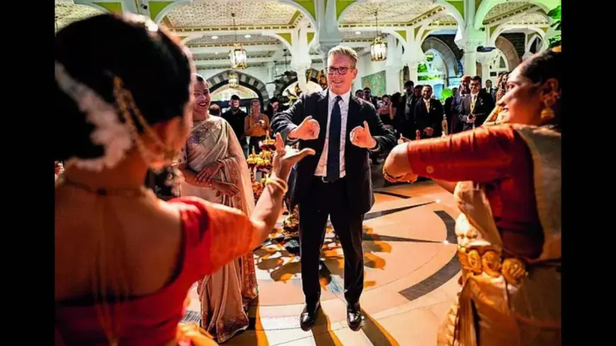 ਯੂਕੇ ਵਿੱਚ ਫਿਲਮਾਈ ਗਈ ‘ਦਸਤਾਰ’ ਨੇ ਸਥਾਨਕ ਅਰਥਵਿਵਸਥਾ ਨੂੰ ਦਿੱਤਾ ਵੱਡਾ ਬੂਸਟ