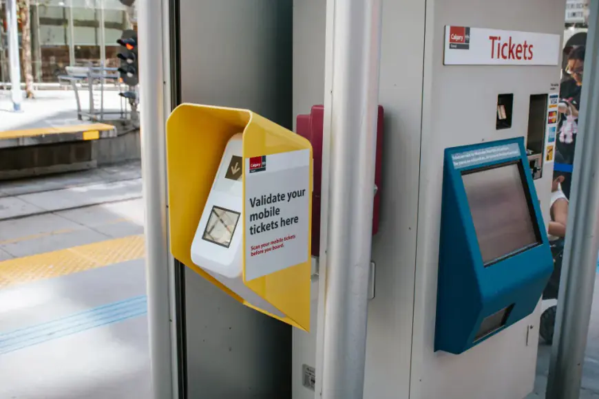 ਕੈਲਗਰੀ ਟ੍ਰਾਂਜ਼ਿਟ ਟਿਕਟ ਸਮਾਂ ਵਧਾਉਣ ਦਾ ਪ੍ਰਸਤਾਵ ਮਹਿੰਗਾ, 2 ਮਿਲੀਅਨ ਡਾਲਰ ਦਾ ਨੁਕਸਾਨ