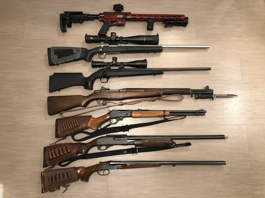 ਬੀ.ਸੀ.  ਸਰਕਾਰ  ਗਨ ਹਿੰਸਾ 'ਤੇ ਕੱਸੇਗੀ ਲਗਾਮ, ਨਵਾਂ ਕਾਨੂੰਨ 1 ਅਕਤੂਬਰ ਤੋਂ ਲਾਗੂ