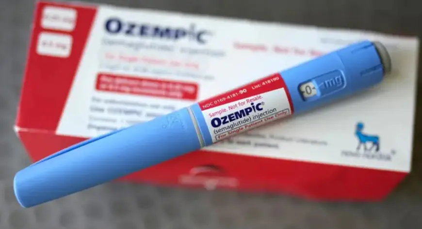 ਸ਼ੂਗਰ ਮਰੀਜ਼ਾਂ ਲਈ ਵੱਡੀ ਰਾਹਤ: ਓਜ਼ੈਮਪਿਕ ਦੀ ਜੈਨਰਿਕ ਦਵਾਈ ਨੂੰ ਹਰੀ ਝੰਡੀ