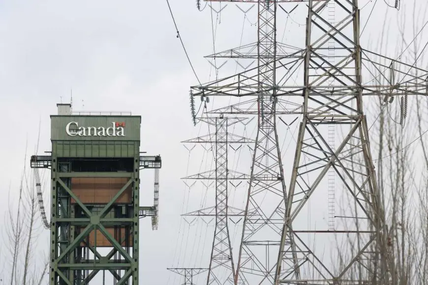 ਕੈਨੇਡਾ ਵਿੱਚ ਸਾਫ਼ ਬਿਜਲੀ ਰਣਨੀਤੀ ਵਿੱਚ ਦੇਰੀ, ਜਲਦੀ ਜਾਰੀ ਹੋਣ ਦਾ ਭਰੋਸਾ