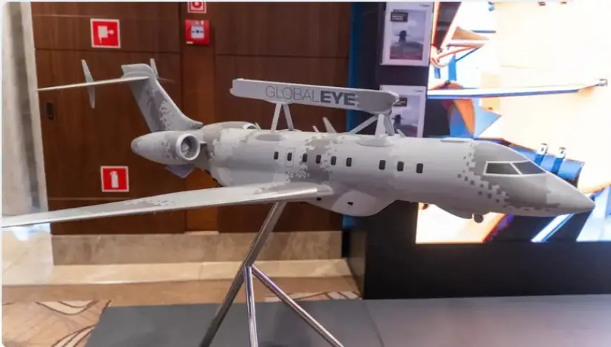 ਨਾਟੋ ਵੱਲੋਂ ਕੈਨੇਡੀਅਨ ਨਿਗਰਾਨੀ ਪ੍ਰਣਾਲੀ ਦੀ ਚੋਣ ਦੇ ਆਸਾਰ