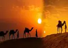 ਦੇਸ਼ ਦੇ ਕਈ ਹਿੱਸਿਆਂ ‘ਚ ਭਿਆਨਕ ਗਰਮੀ, ਨੌਂ ਸ਼ਹਿਰਾਂ ਦਾ ਪਾਰਾ 44 ਡਿਗਰੀ ਤੋਂ ਪਾਰ